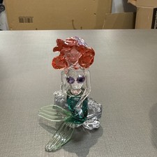 Swarovski Crystal Ariel -