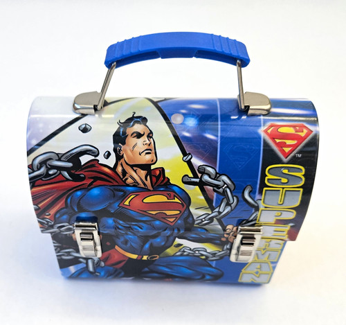 Comics superman metal - comics,