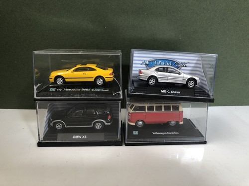 Cararama automax collection - cararama,
