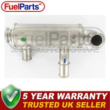 FuelParts EGR Valve Cooler