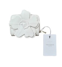 Ted Baker Purse Wallet Leather