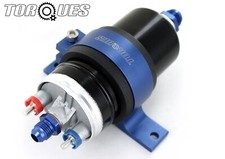 Sytec Hi OTP044 Fuel Injection