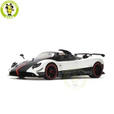 1/18 PAGANI ZONDA Cinque