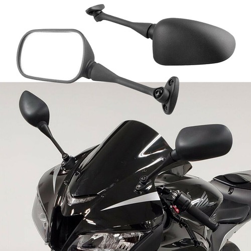 Mirrors for honda cbr - mirrors, 600rr
