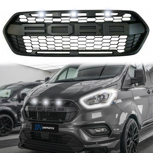 Ford transit custom 2018 2022 - ford,