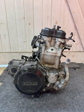 Yamaha Yfz 450cc Complete