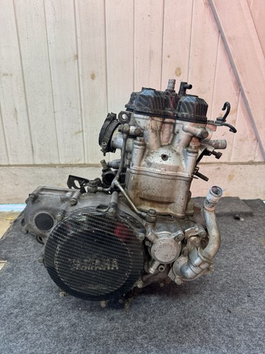 Yamaha yfz 450cc complete - 450cc,