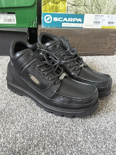 Rockport xcs umbwe - xcs, black