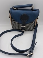 JACK WILLS SMALL NAVY, TAN AND