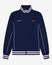 Ellesse MILAN Track Jacket