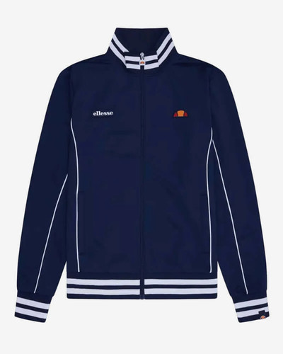 Ellesse milan track jacket - milan,