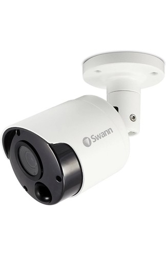 Swann pro 3mpmsb 3mp super - super, hd