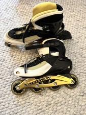Salomon Inline Roller Skates