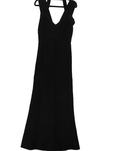 Herve leger maxi dress - herve,