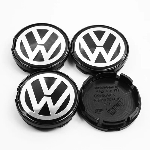 Set alloy wheel centre - set, 4