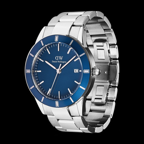 Daniel wellington iconic link - iconic,