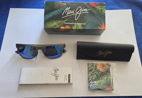 Maui jim kapeau - jim, polarized