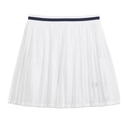 Wilson team pleated - team,