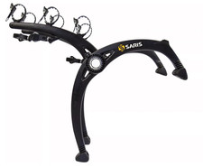 Saris Bones Ex 3-Bike Trunk