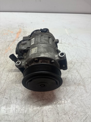 Air conditioning compressor