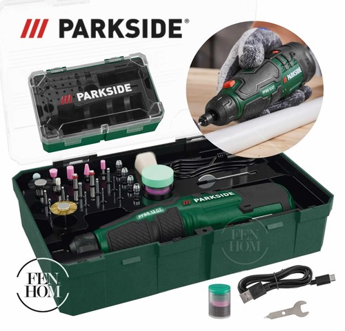 Cordless rotary multi tool - rotary,