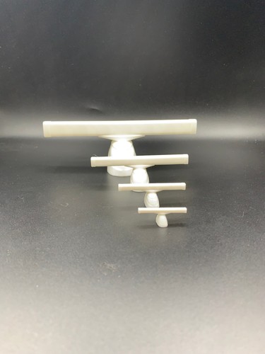 Model boat fittings radar - fittings,