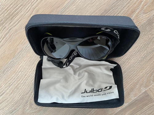 Julbo explorer 326 - julbo,