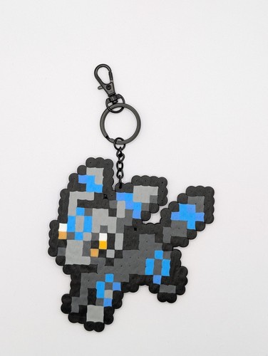 Handmade perler bead - perler,