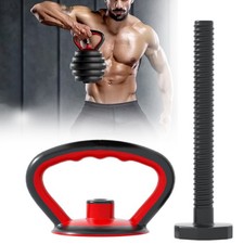 Kettlebell Handle Strength