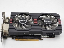 Asus Nvidia GeForce GTX 660