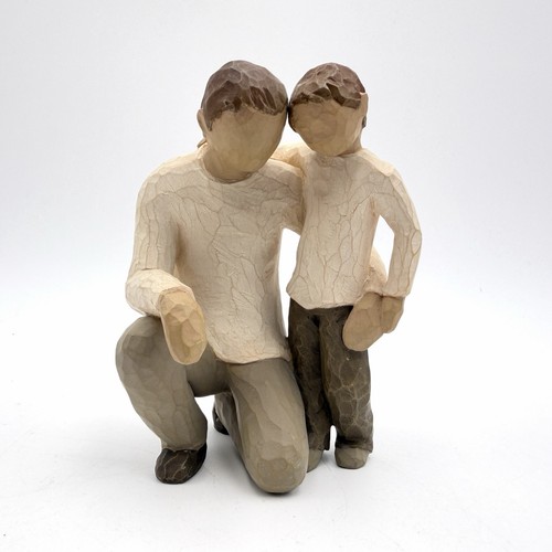 Willow tree father and son - and,