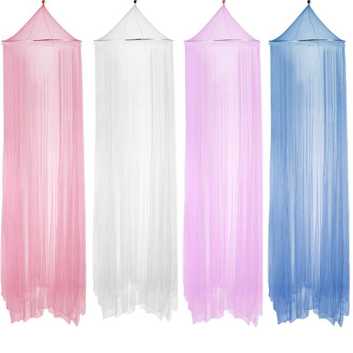 Princess style mosquito net - princess,