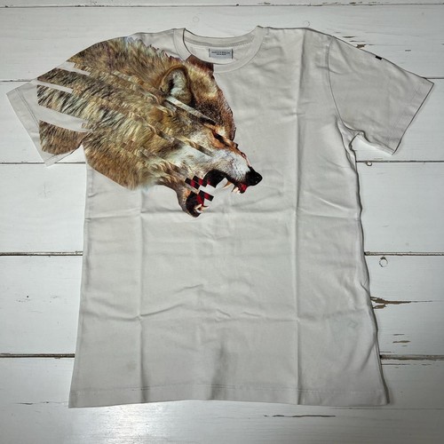 Kids marcelo burlon - marcelo, print