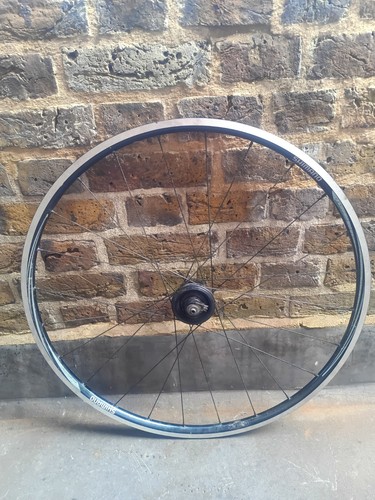 Shimano alfine s501 dynamo - alfine,