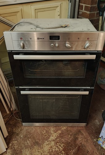 Neff integrated double - neff,