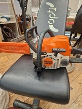Stihl MS 180 Petrol Chainsaw
