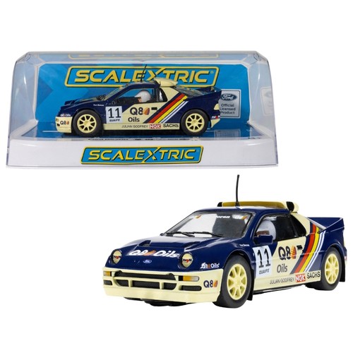 Scalextric c4667 ford - c4667,