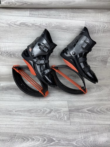 Kangoo jumps kjxr3 - jumps, x-rebound