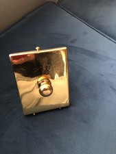 ORIGINAL Brass Victorian