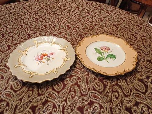 Two 19th century english - 19th,