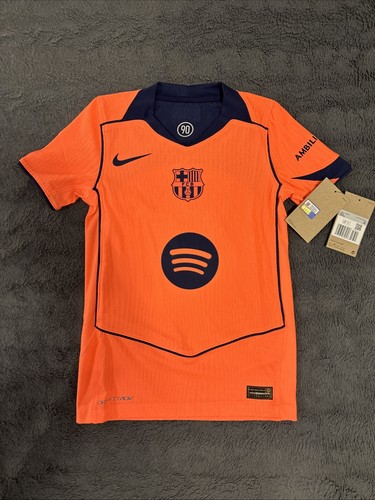 Barcelona nike third - barcelona,