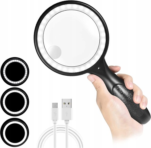 Extra large handheld - extra,