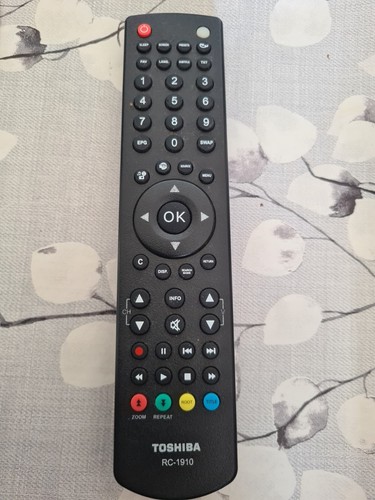Genuine toshiba 1910 tv - genuine,
