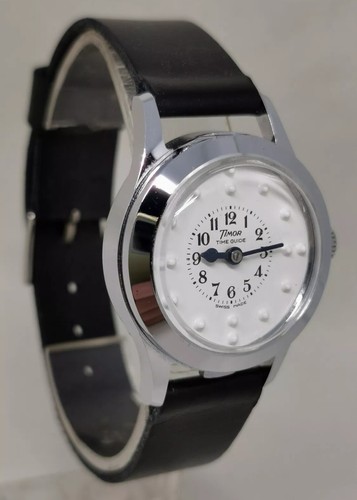 Vtg 1960s timor - timor, time