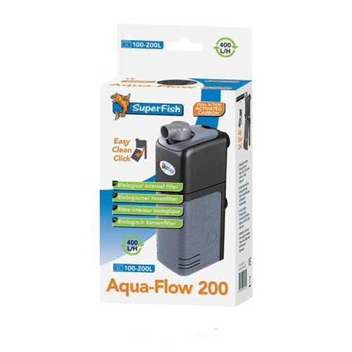 Superfish aqua flow - aqua,