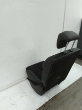left back seat RENAULT ESPACE