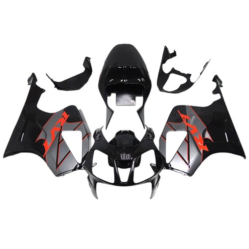 Injection fairing kit bodywork - injection,
