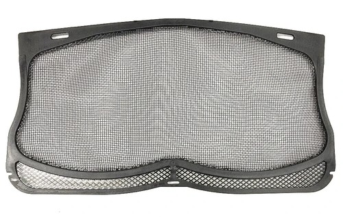 Husqvarna chainsaw helmet mesh - husqvarna,