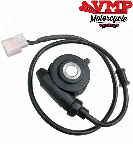 Royal alloy 125 - alloy, speedo