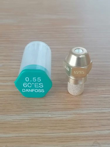 Danfoss oil nozzle - x,